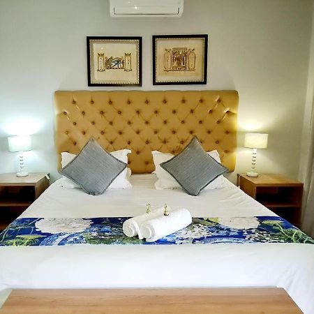 Magalies Mountain Lodge And Spa Hartbeespoort Exterior photo