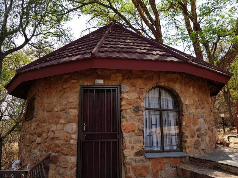 Magalies Mountain Lodge And Spa Hartbeespoort Exterior photo