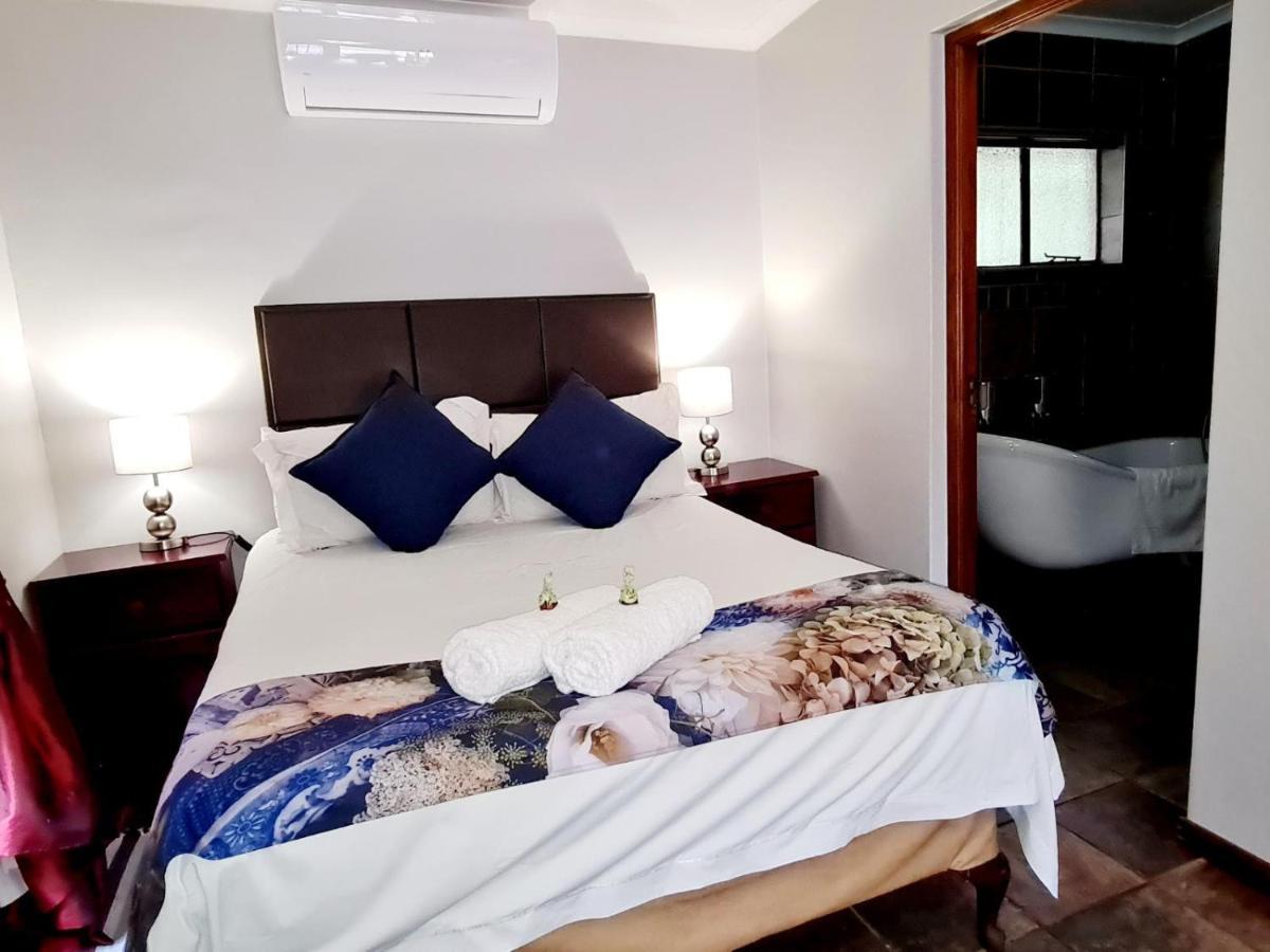 Magalies Mountain Lodge And Spa Hartbeespoort Exterior photo