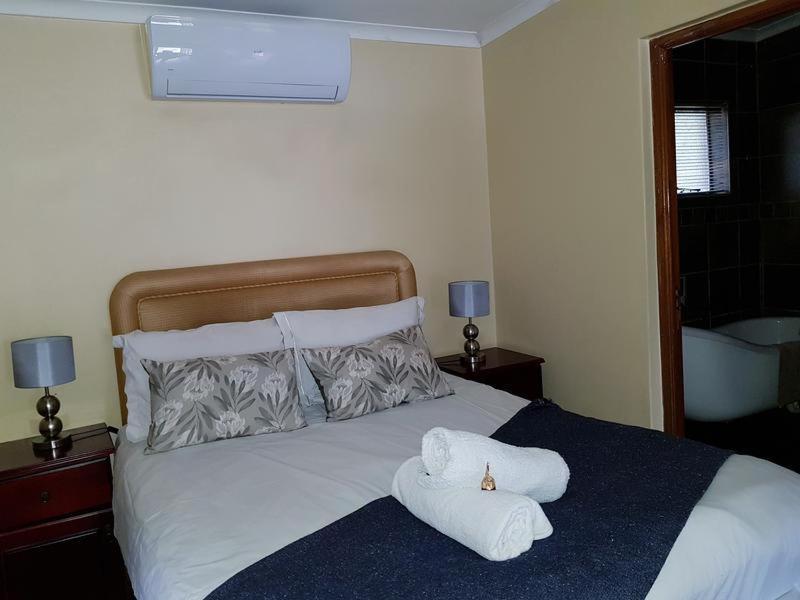 Magalies Mountain Lodge And Spa Hartbeespoort Exterior photo