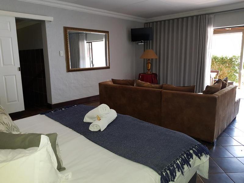 Magalies Mountain Lodge And Spa Hartbeespoort Exterior photo